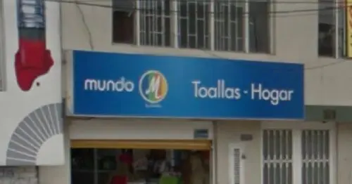 MUNDO TOALLAS HOGAR BOGOTÁ MUNDO TOALLAS HOGAR BOGOTÁ